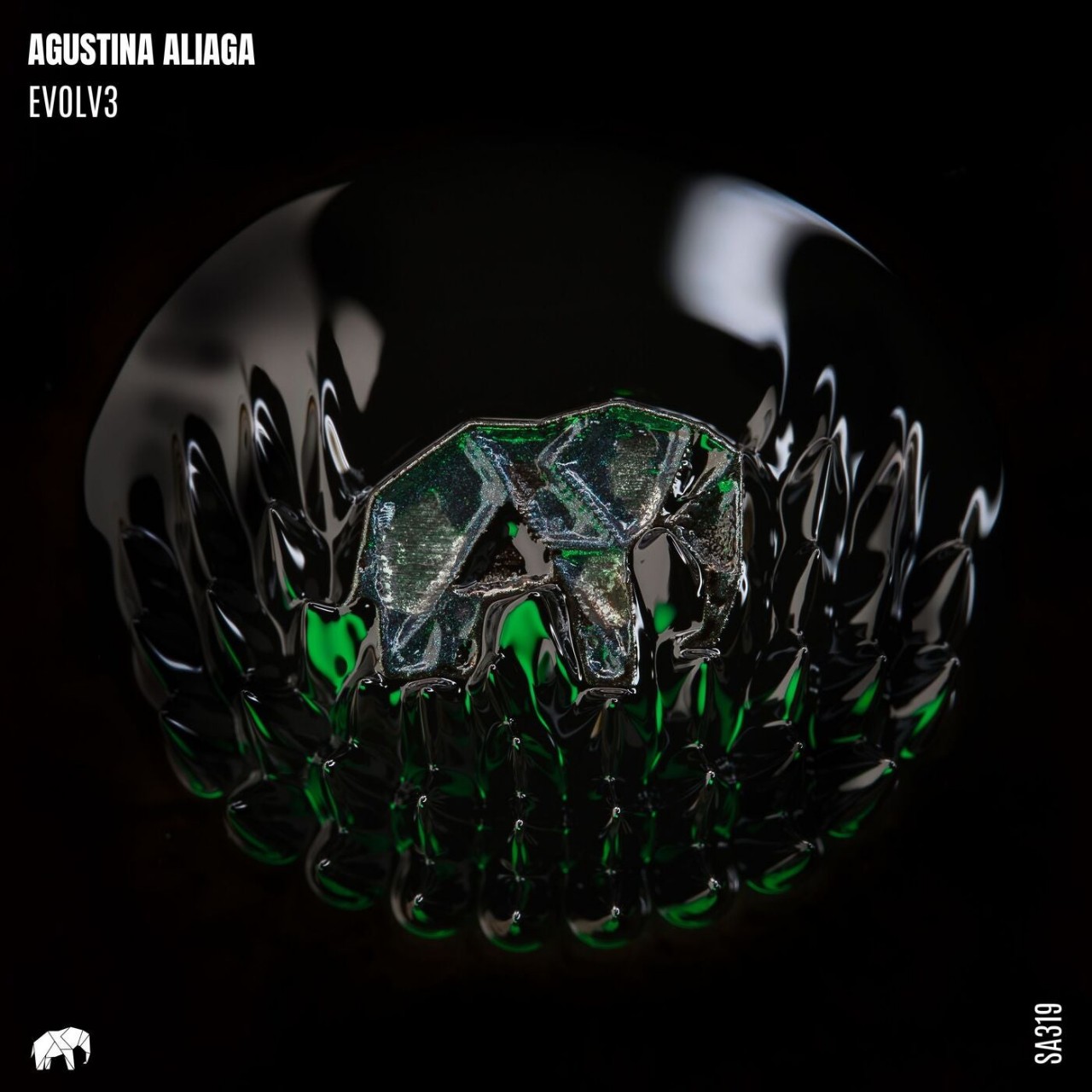 Agustina Aliaga - Seventeen (Original Mix)