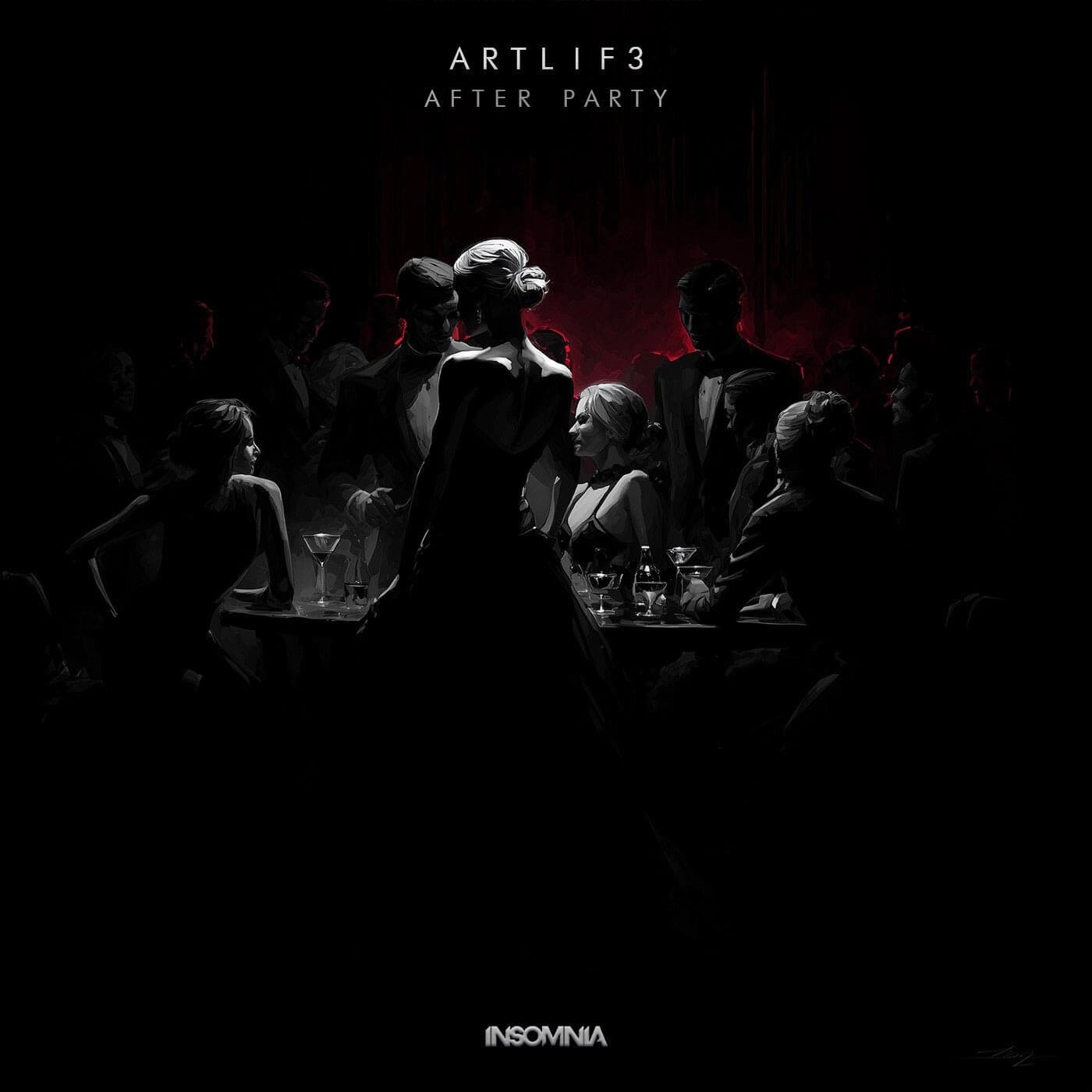 ArtLif3 - After Party (Original Mix)
