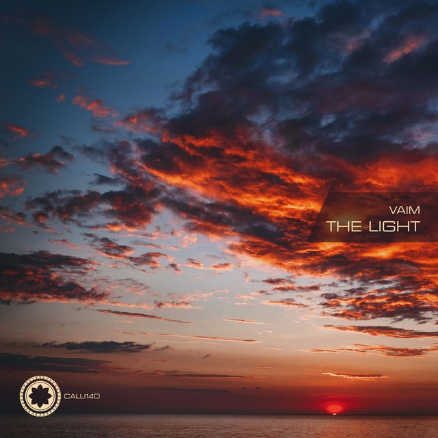 Vaim - The Light (Original Mix)