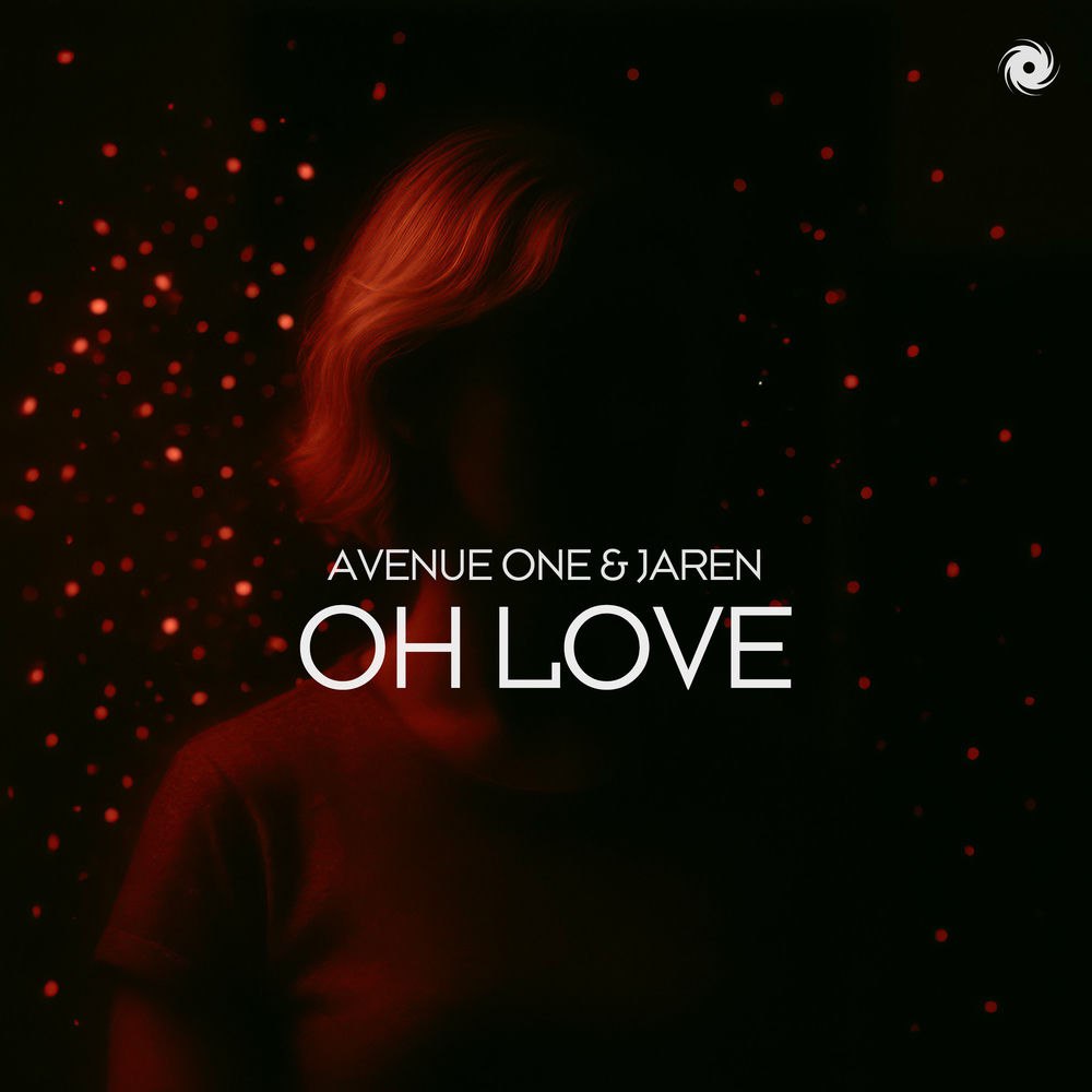 Avenue One & Jaren - Oh Love (Extended Mix)