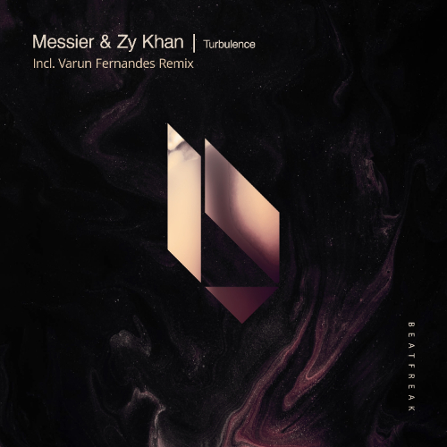 Messier - Turbulence (Original Mix)