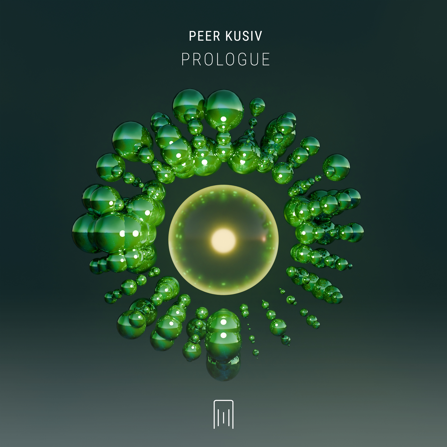 Peer Kusiv - Prologue (Original Mix)