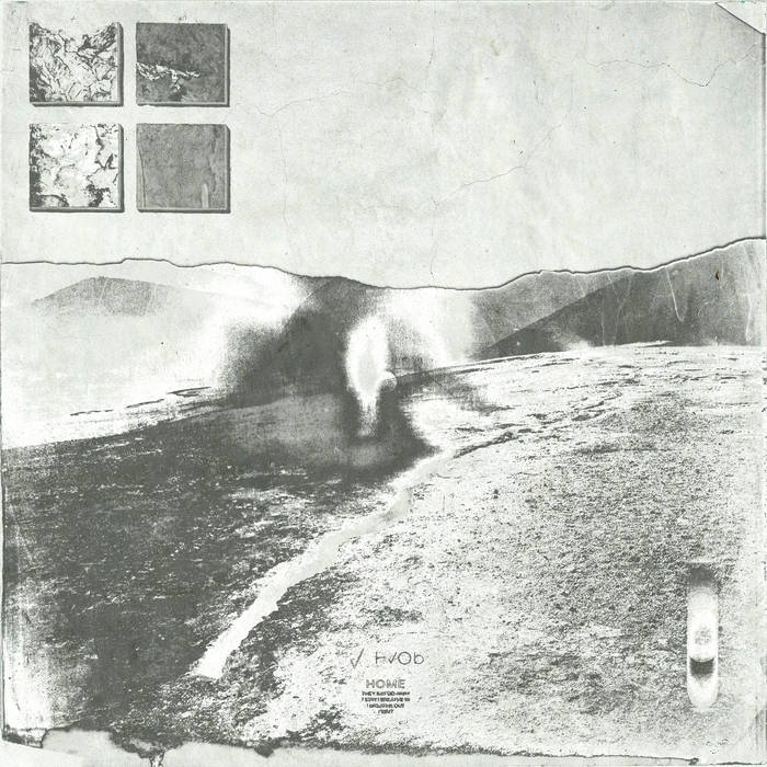 HVOB - Home