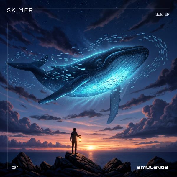 Skimer - Solo (Extended Mix)