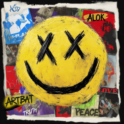 ARTBAT & Alok - Truth, Peace, Love, Acid (Original Mix)