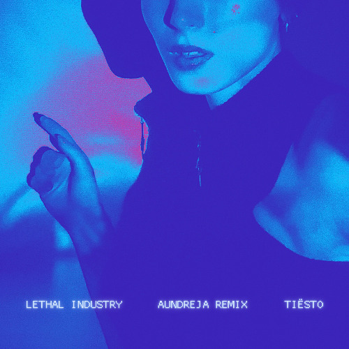 Tiësto - Lethal Industry (Aundreja Remix)