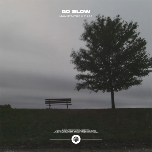 Mannymore & Orfa - Go Slow (Extended Mix)