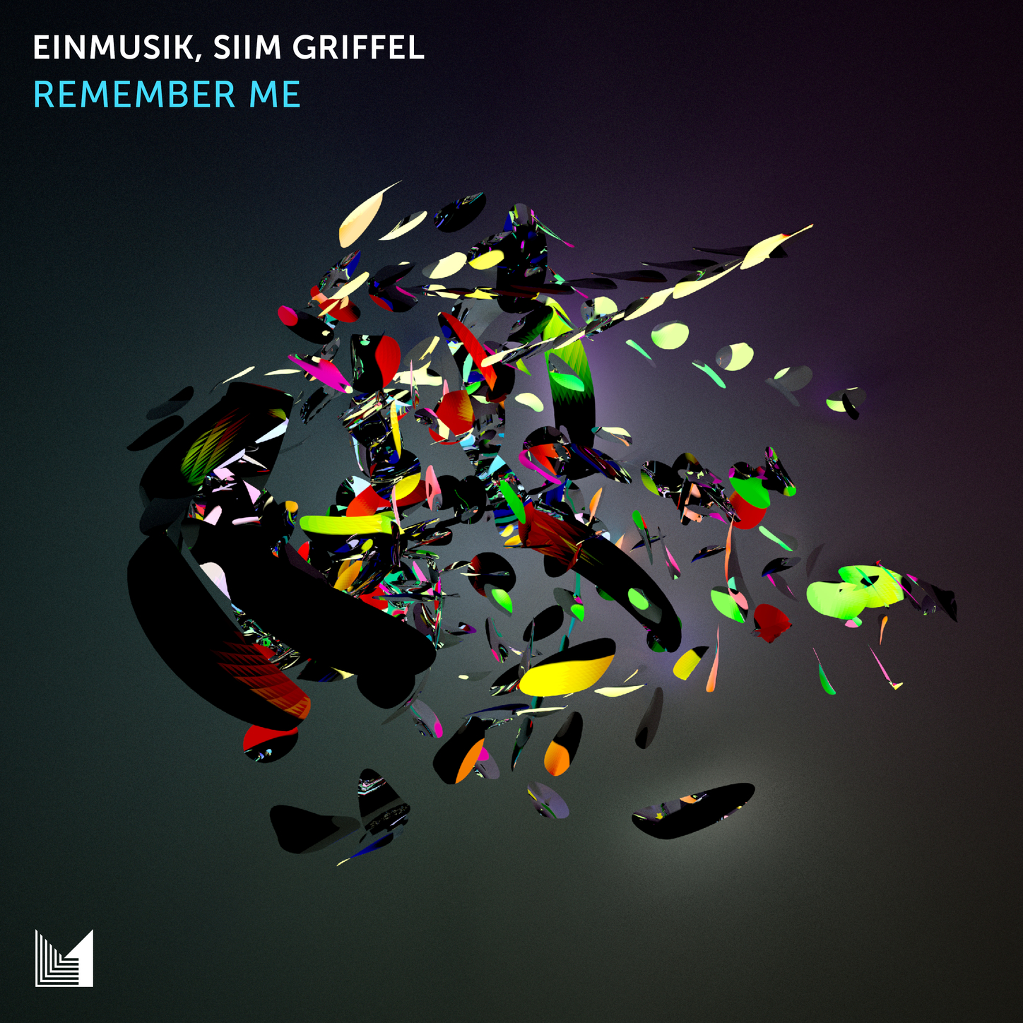 Einmusik, Siim Griffel - Remember Me (Original Mix)