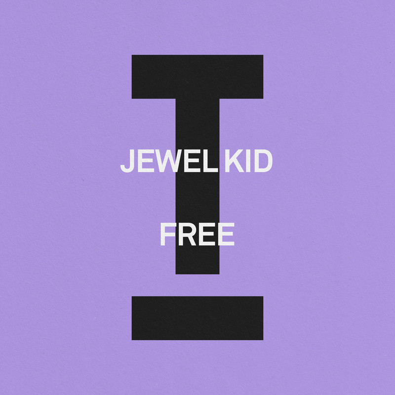 Jewel Kid - Free (Extended Mix)