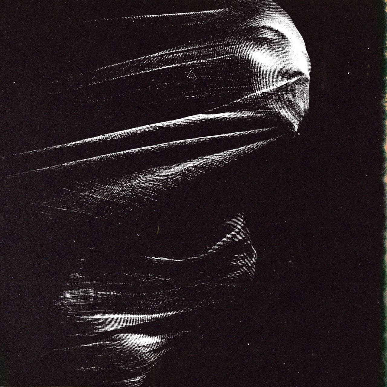 Tiefe Wasser Berlin, Behrooz Zandi - Gaze (Original Mix)