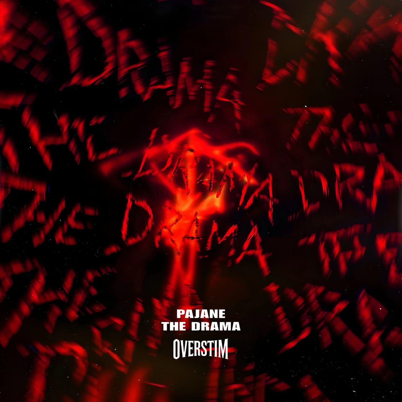 Pajane - The Drama (Extended Mix)