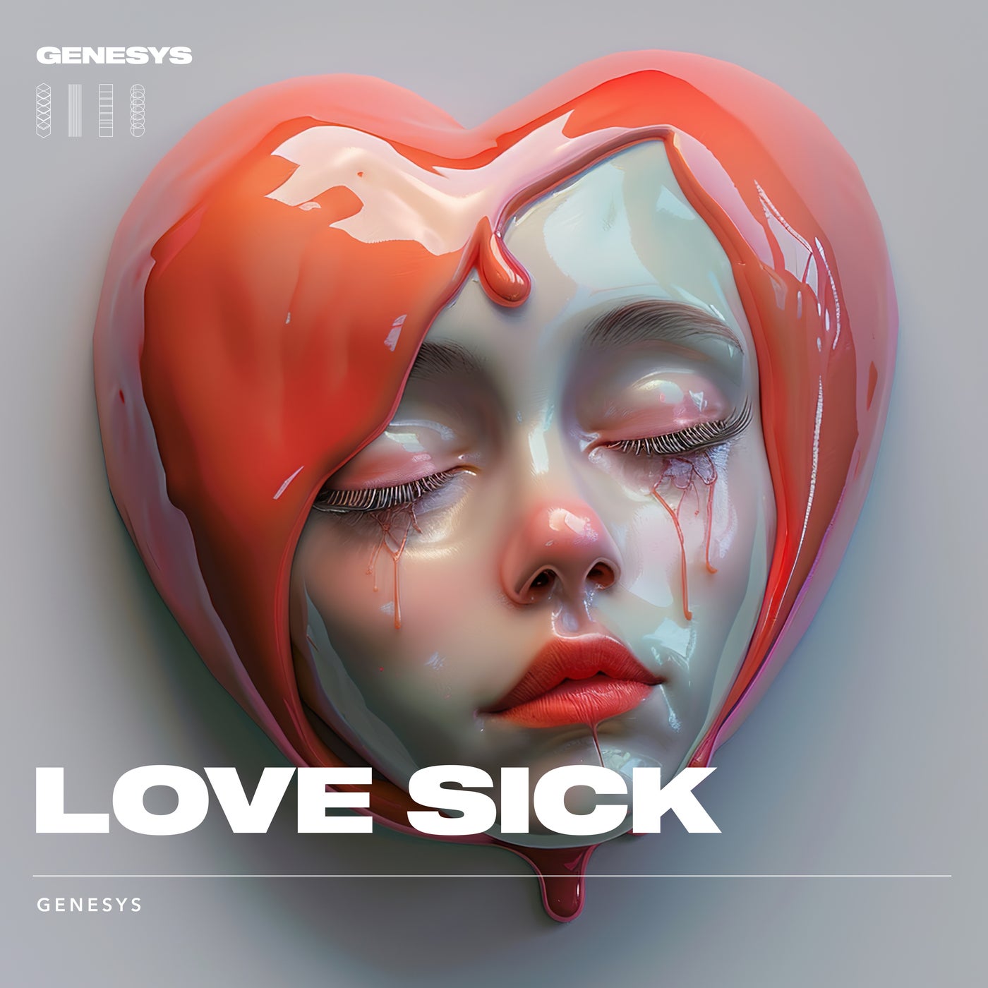 Genesys - Love Sick (Original Mix)