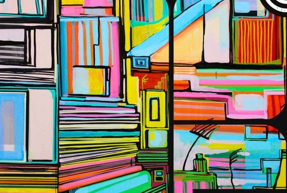 Amount - Story (Original Mix)