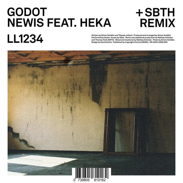 Godot, Heka - NEWIS