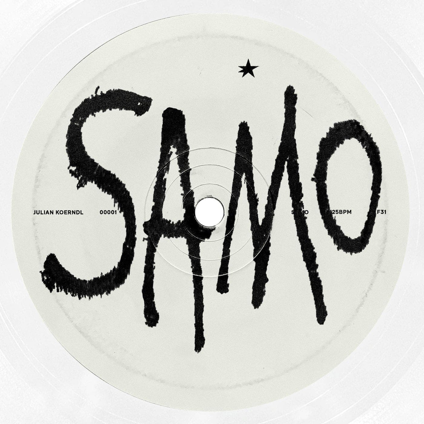 Julian Koerndl - Samo (Original Mix)
