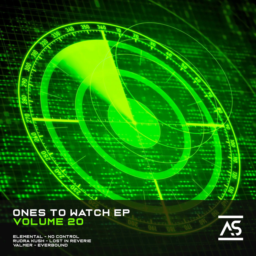 RUDRA KUSH - Lost in Reverie (Extended Mix)