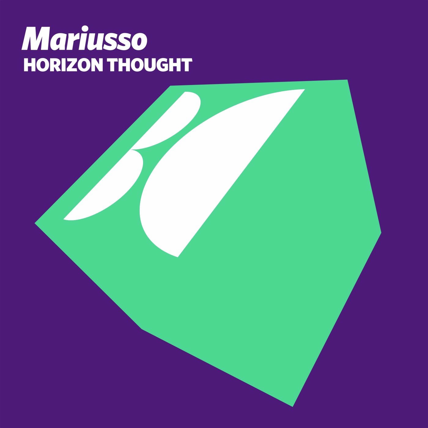 Mariusso - Tenet (Original Mix)