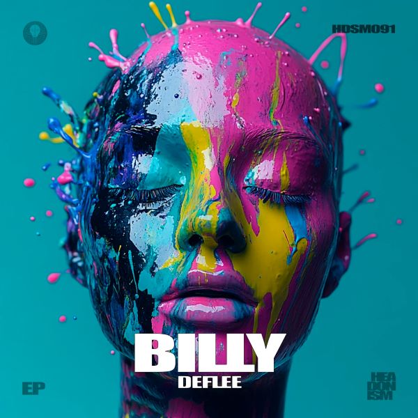 DEFLEE - Billy (Extended Mix)