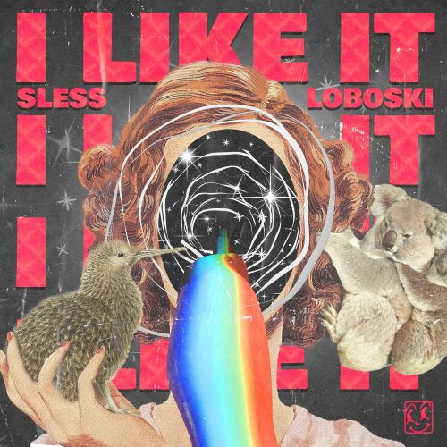 Sless & Loboski - I Like It (Original Mix)