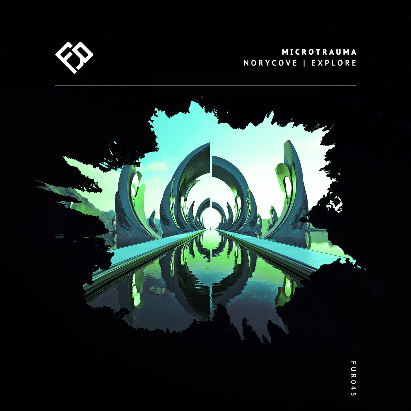 Microtrauma - Norycove (Original Mix)