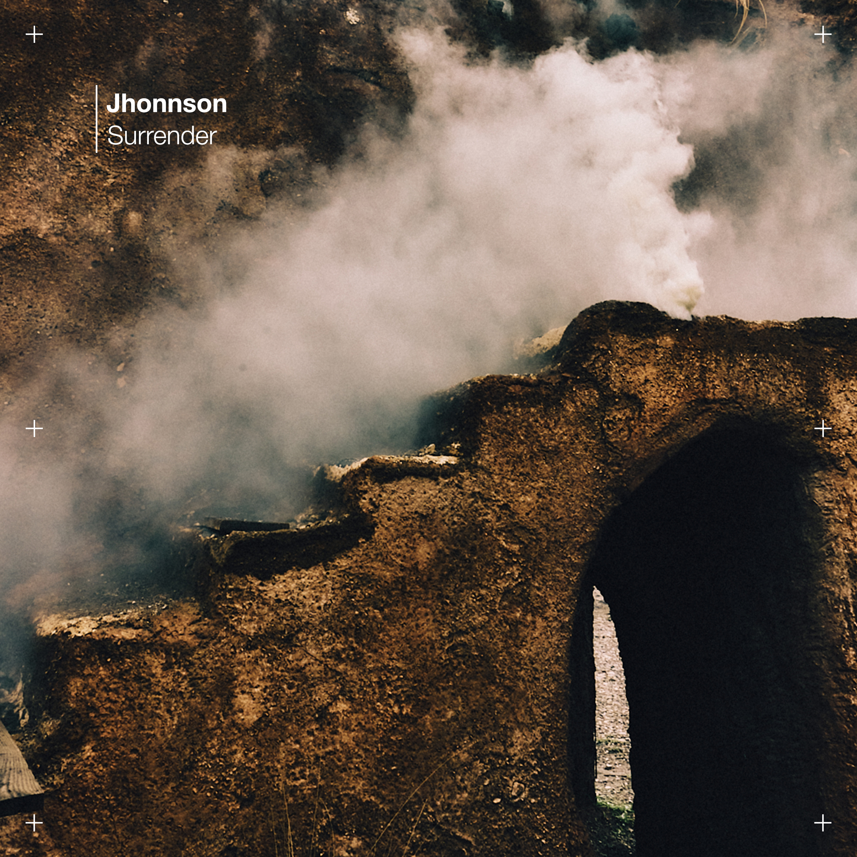 Jhonsson - Surrender (Original Mix)