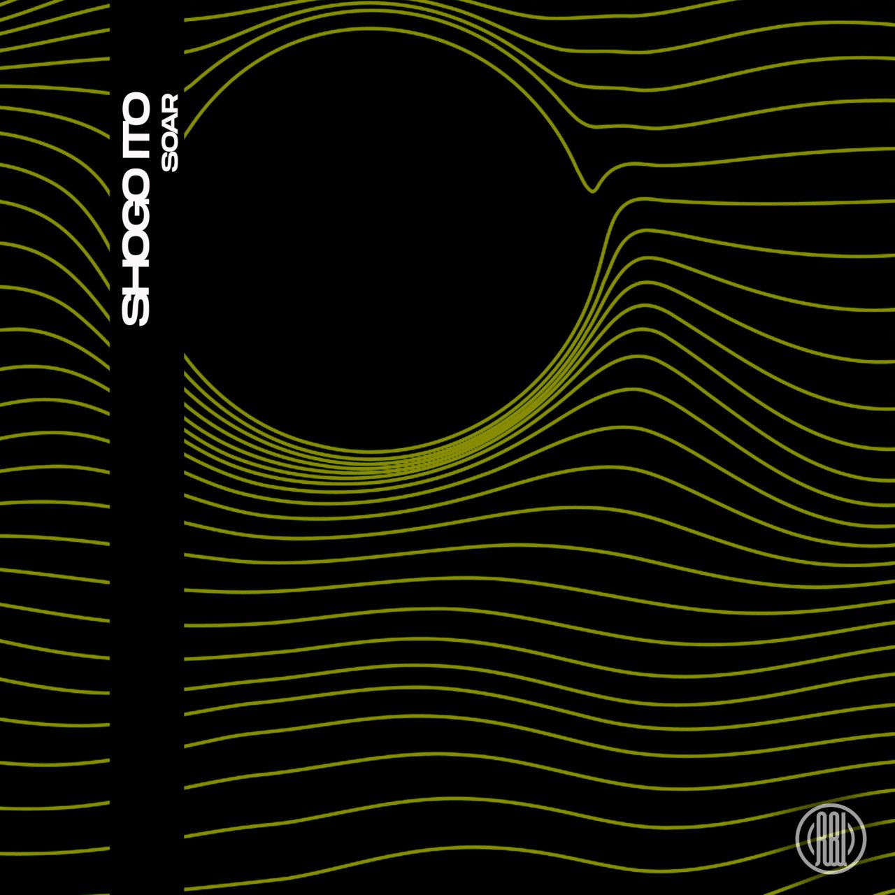 Shogo Ito - Flower (Original Mix)