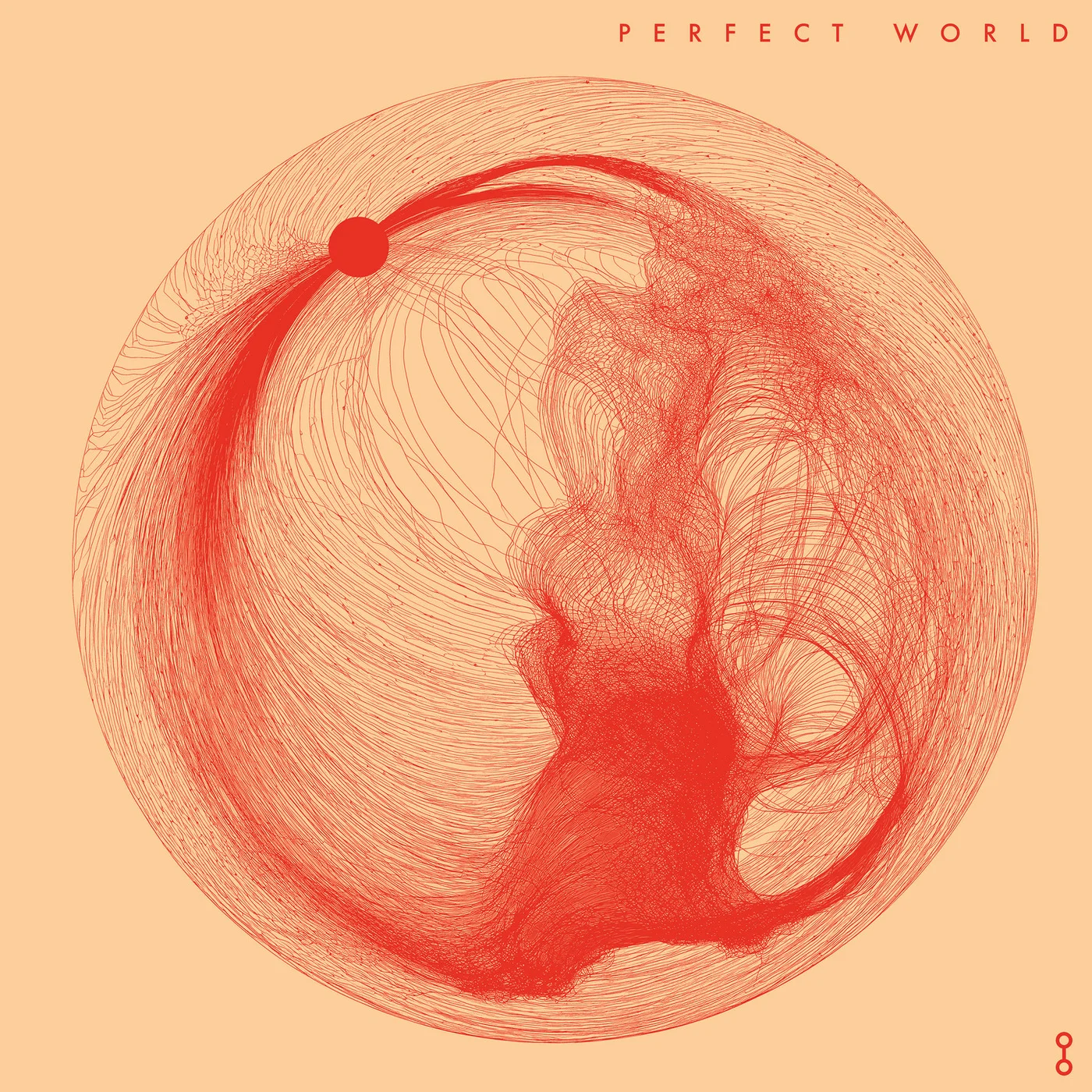 Monolink - Perfect World (Original Mix)