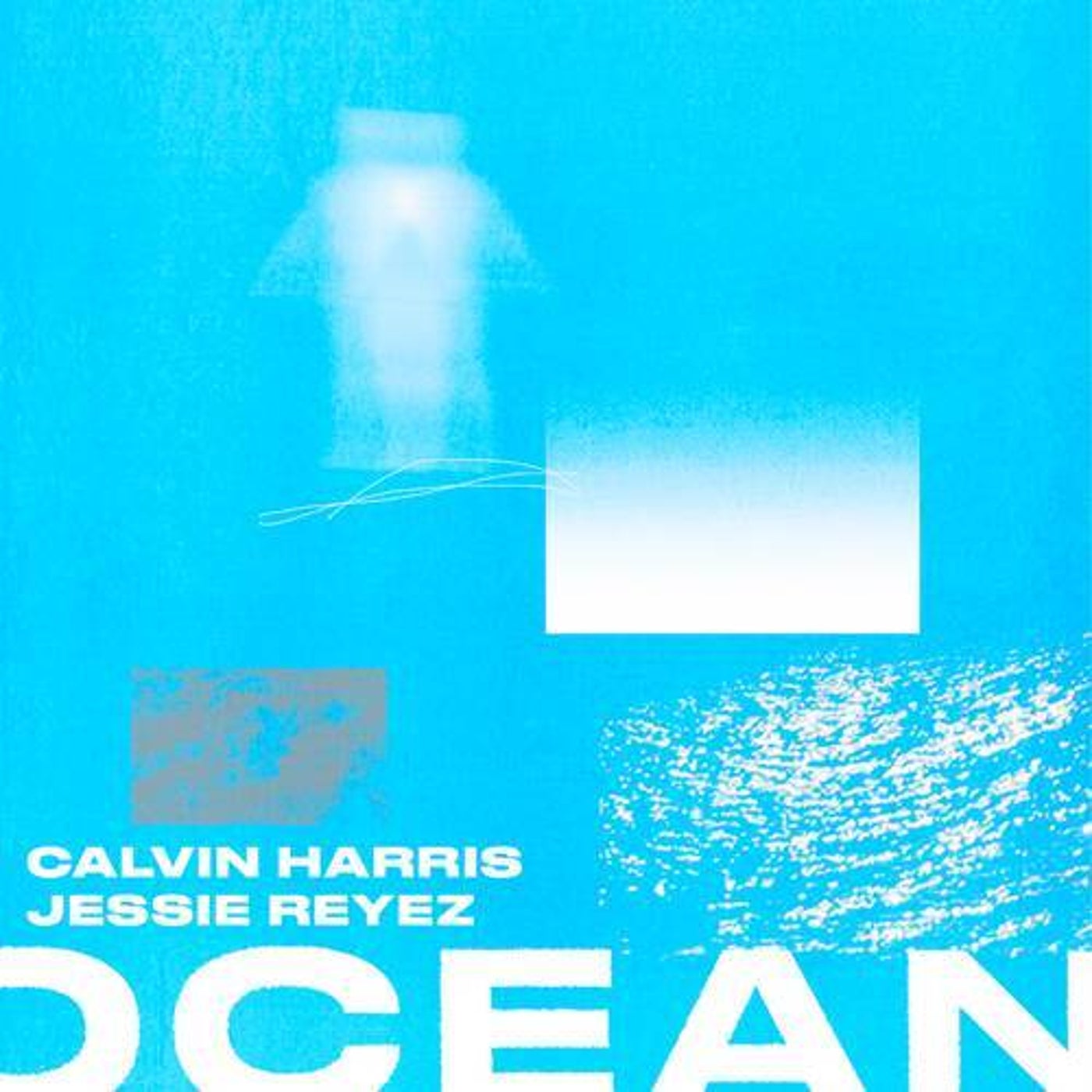 Calvin Harris, Jessie Reyez - Ocean (Original Mix)