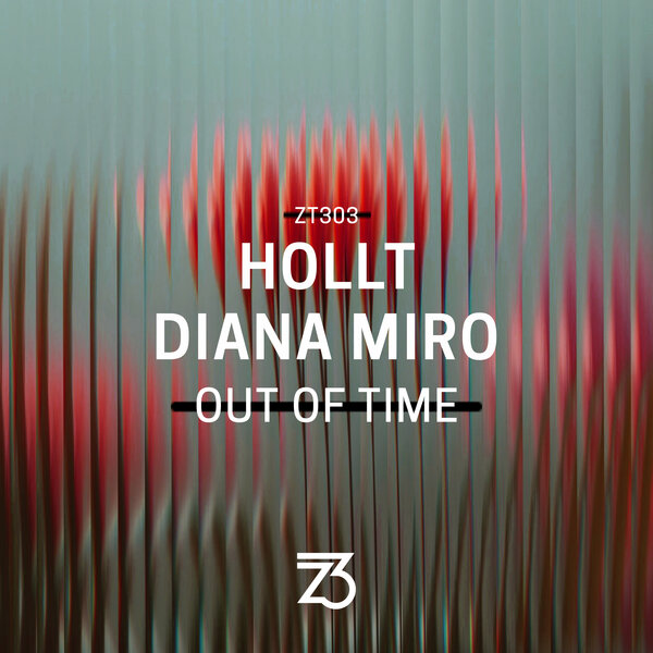 Hollt feat. Diana Miro - Out of Time (Extended Mix)