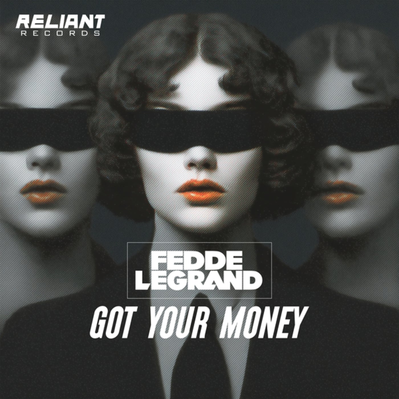 Fedde Le Grand - Got Your Money (Extended Mix)