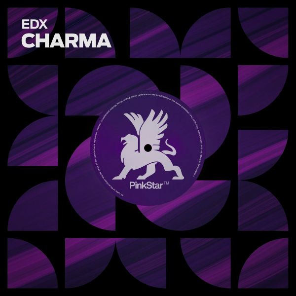 EDX - Charma (Extended Mix)