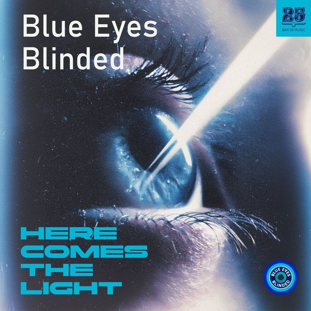 Blue Eyes Blinded - Isolated (Extended Mix)