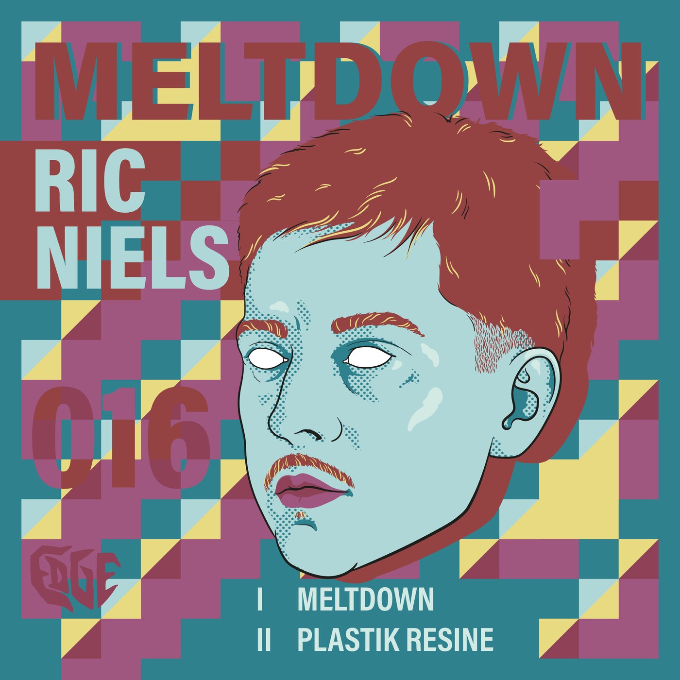 Ric Niels - Meltdown (Original Mix)