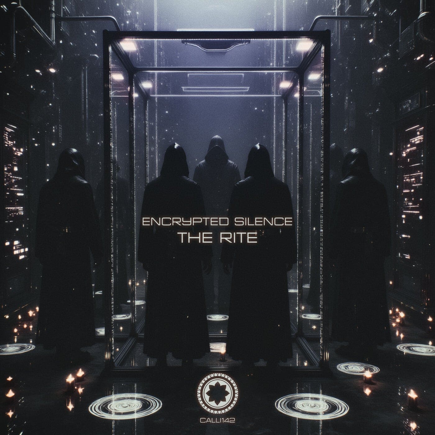 Encrypted Silence - I Know What You Want (Windom R Remix)