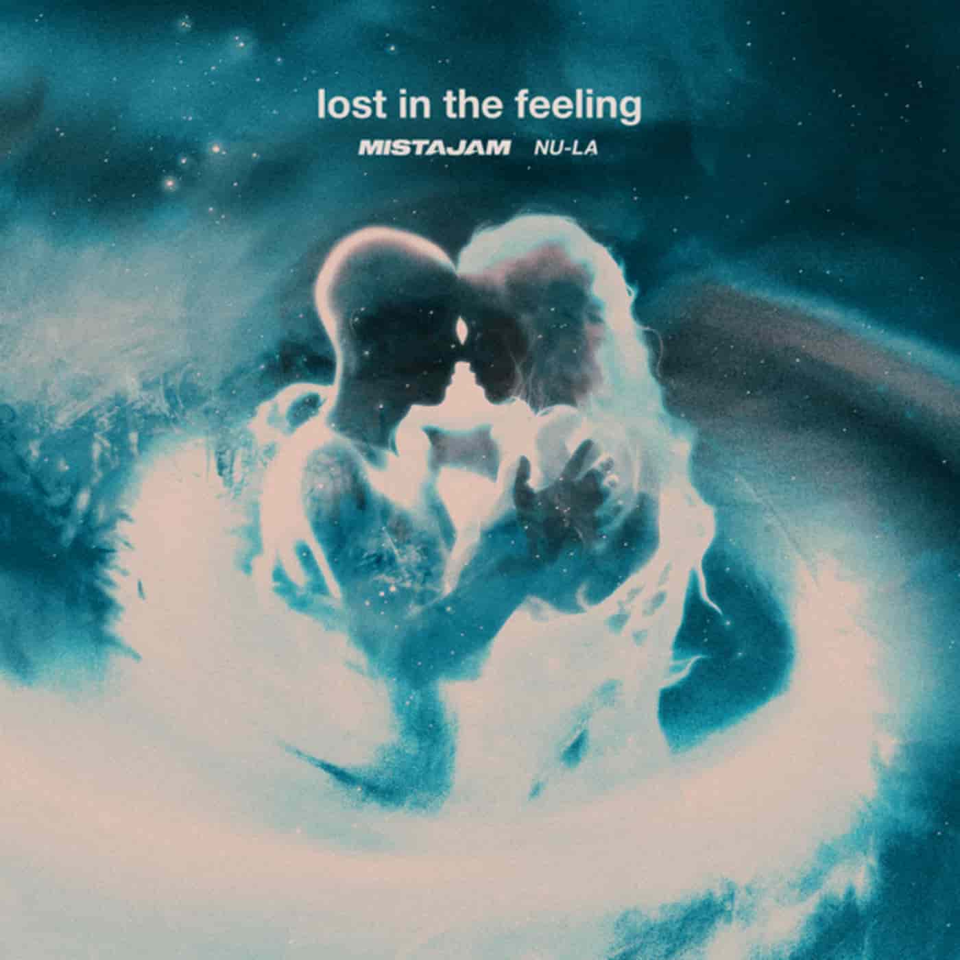 MistaJam, Nu-La - Lost In The Feeling (Extended Mix)
