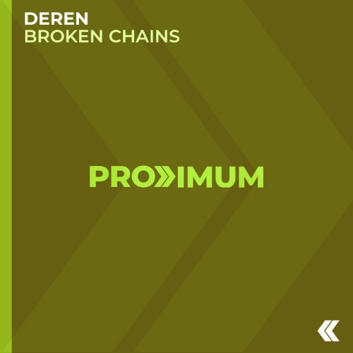Deren - Broken Chains (Extended Mix)