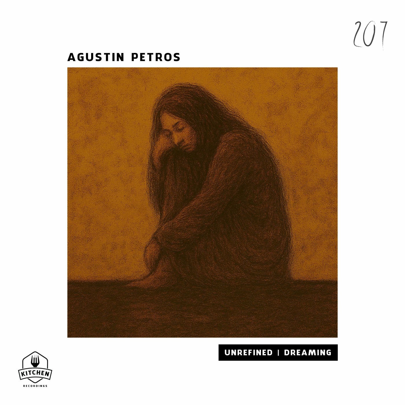Agustin Petros - Unrefined (Original Mix)