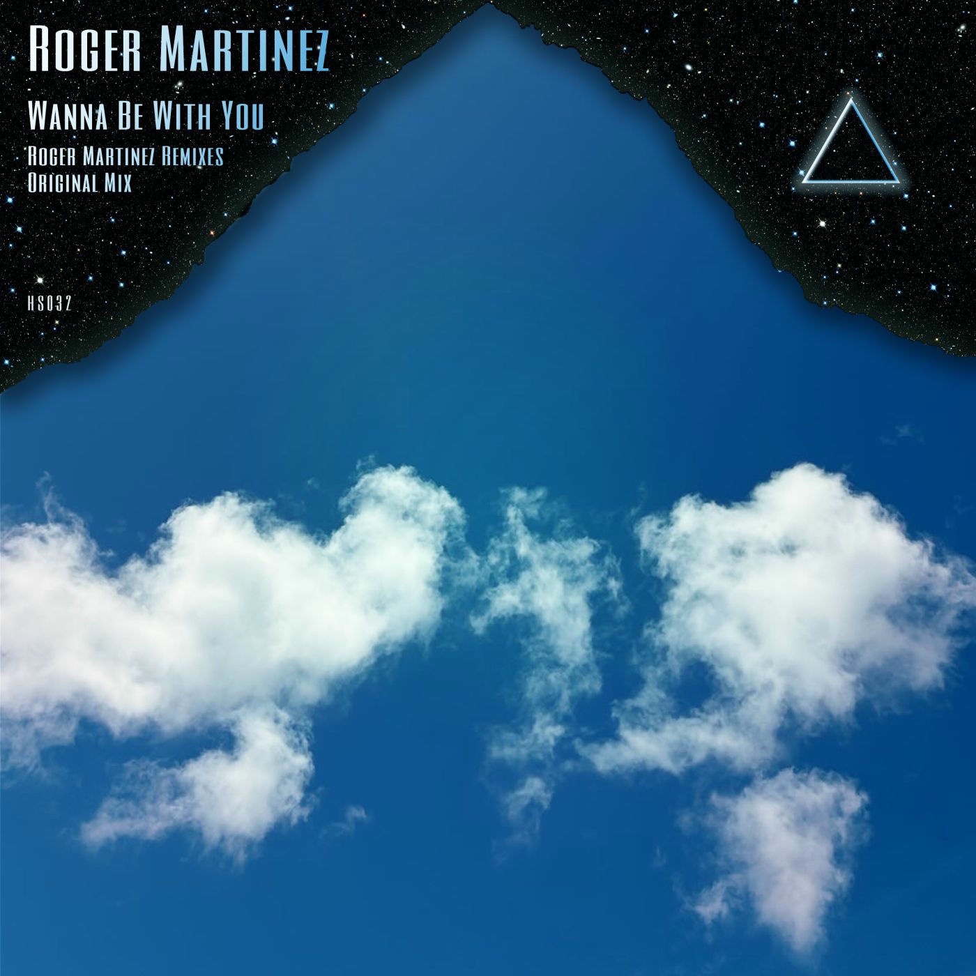 Roger Martinez - Wanna Be With You (Original 2007 Mix)