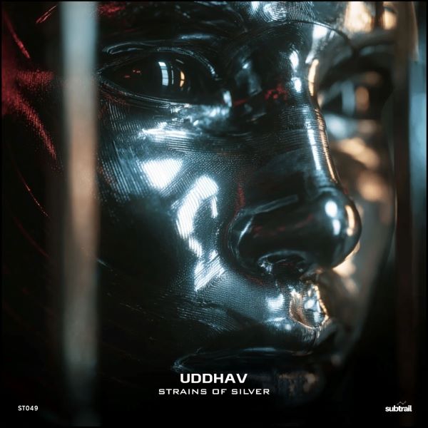 Uddhav - Train Wreck (Original Mix)