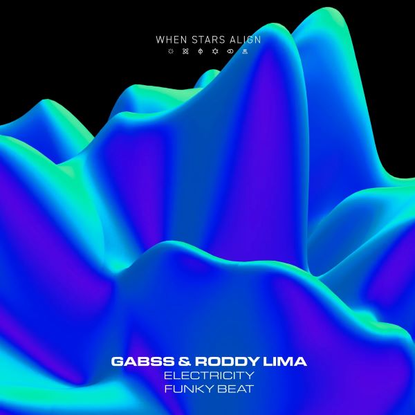 Gabss - Electricity (Extended Mix)