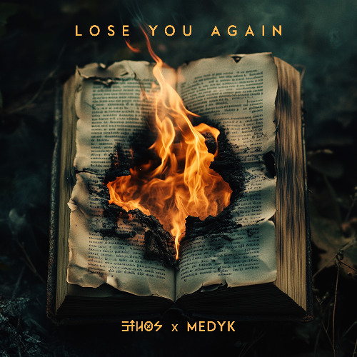 3THOS, Medyk - Lose You Again (Original Mix)