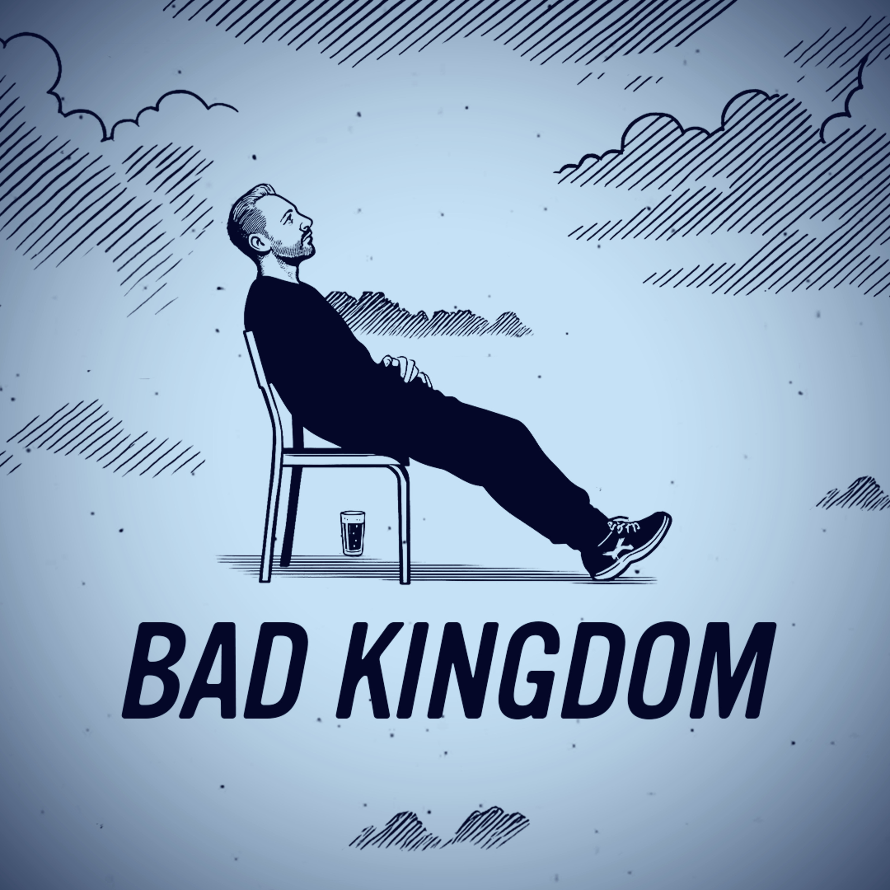 Bruno Be - Bad Kingdom (Original Mix)