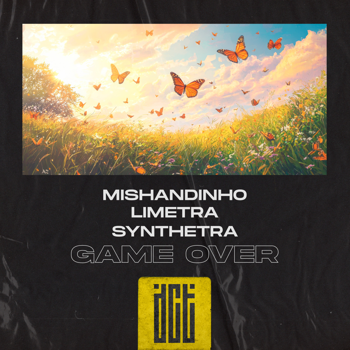 Limetra, Mishandinho, Synthetra - Game Over (Extended Mix)