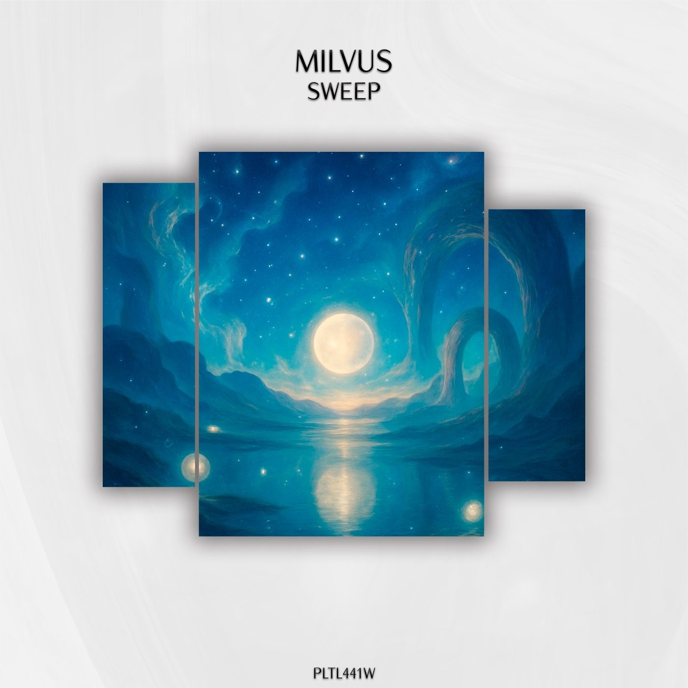 Milvus (AR) - Sweep (Original Mix)