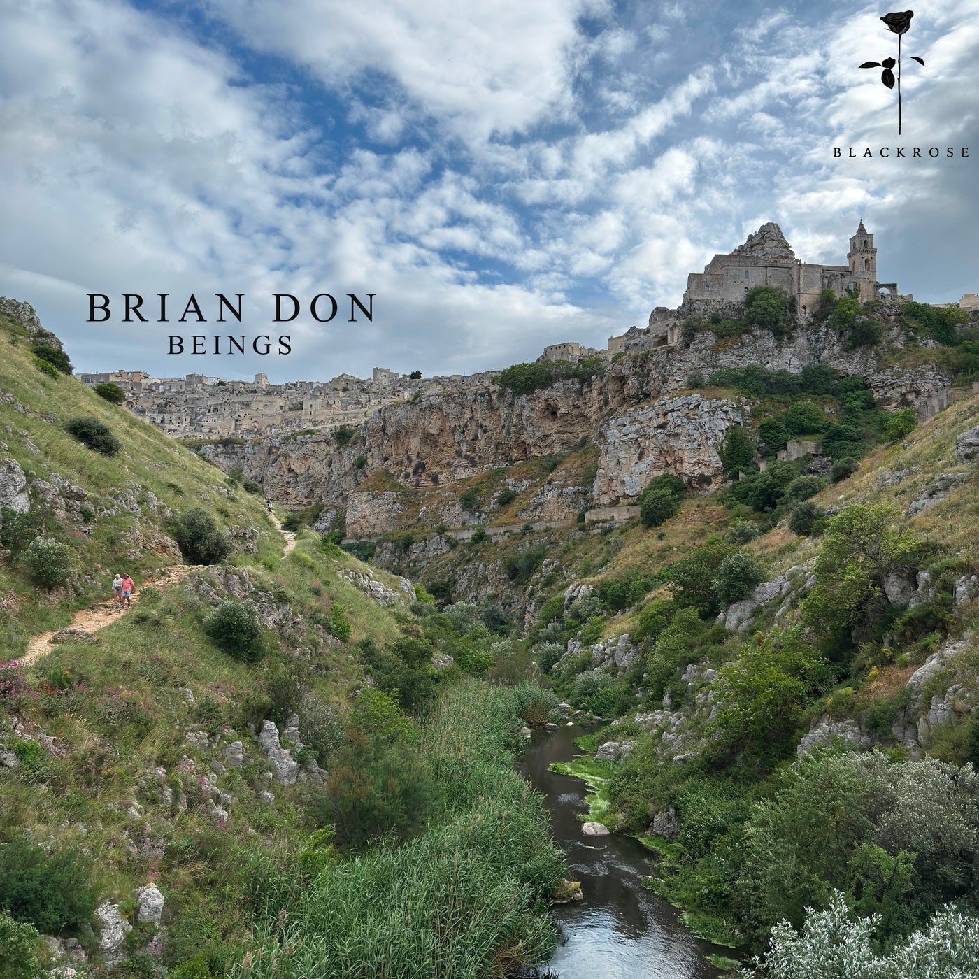 BRIAN DON - Beings (Original Mix)