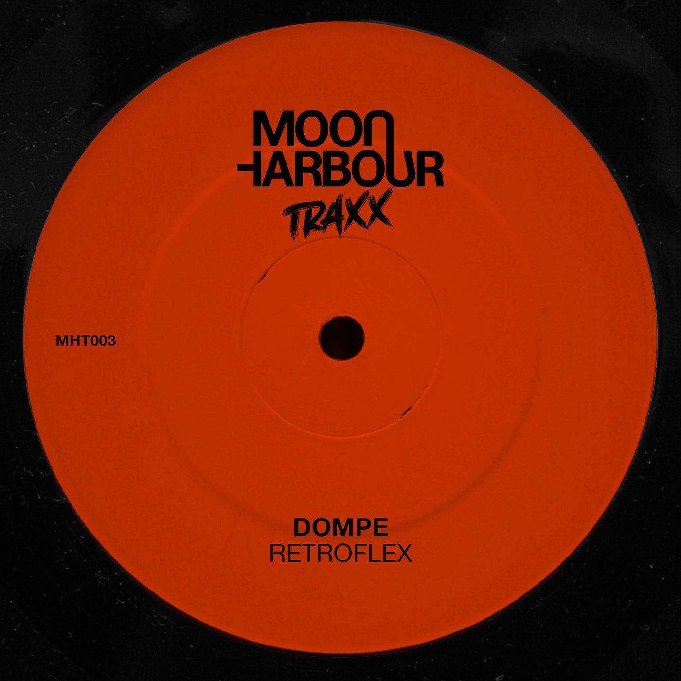 Dompe - Retroflex  (Extended Version)
