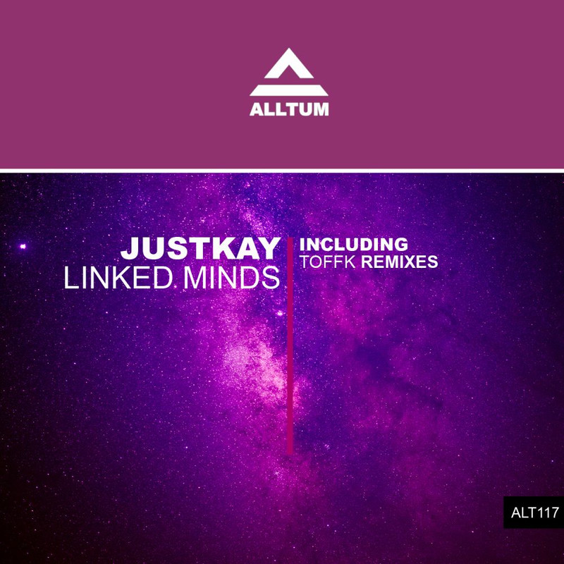 JustKay - Linked Minds (Original Mix)