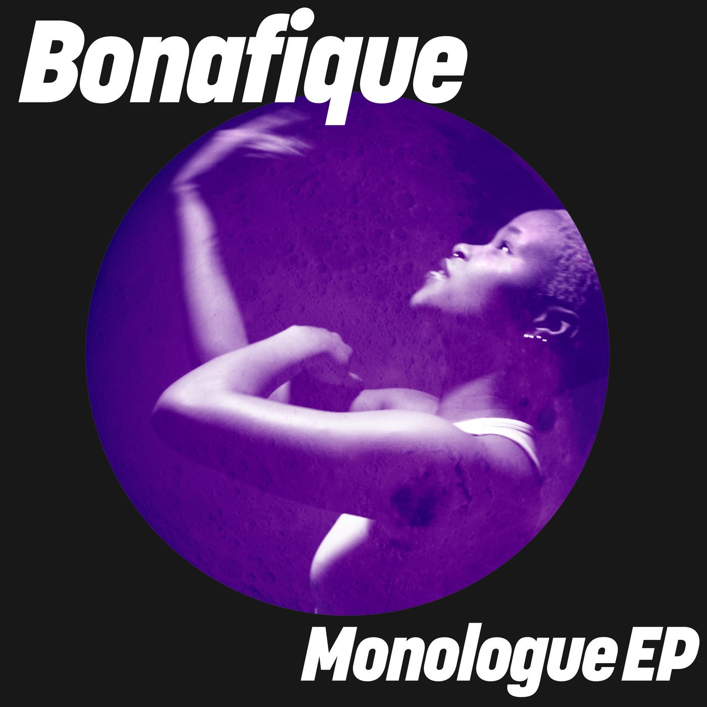 Bonafique - Monologue (Extended Mix)