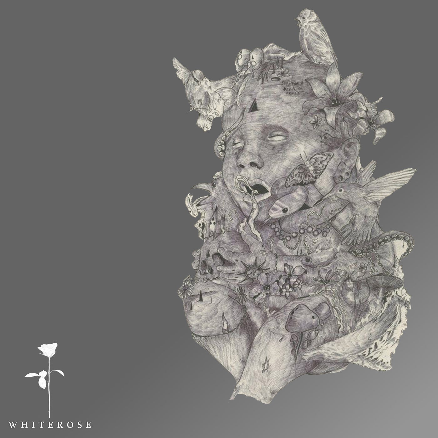 Luke Garcia, Blaymore - Ghost (Colossio Remix)