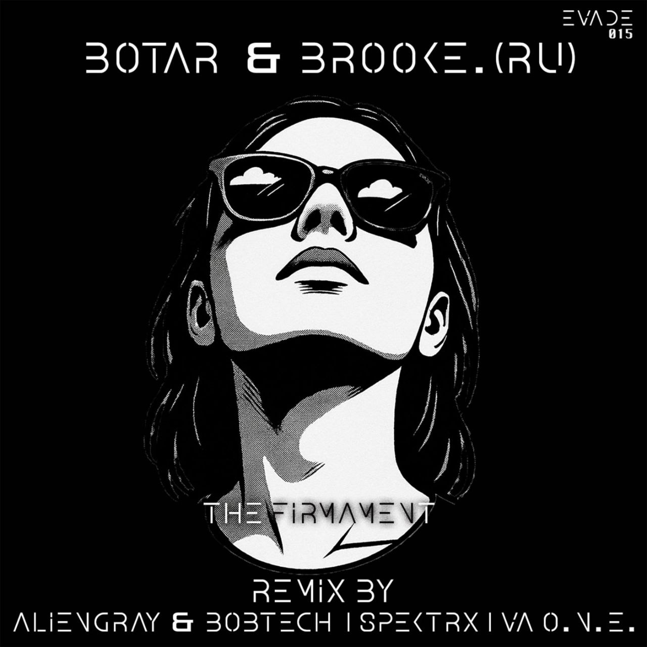 Botar & Brooke.(RU) - The Firmament (VA O.N.E. Remix)